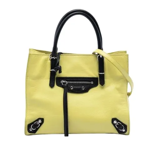 Pre-owned > Pre-owned Bags > Pre-owned Handbags - - Balenciaga Vintage - Modalova