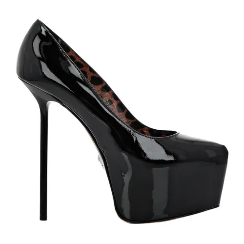 Shoes > Heels > Pumps - - Philipp Plein - Modalova