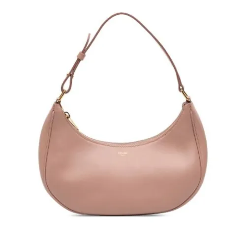 Pre-owned > Pre-owned Bags > Pre-owned Shoulder Bags - - Celine Vintage - Modalova