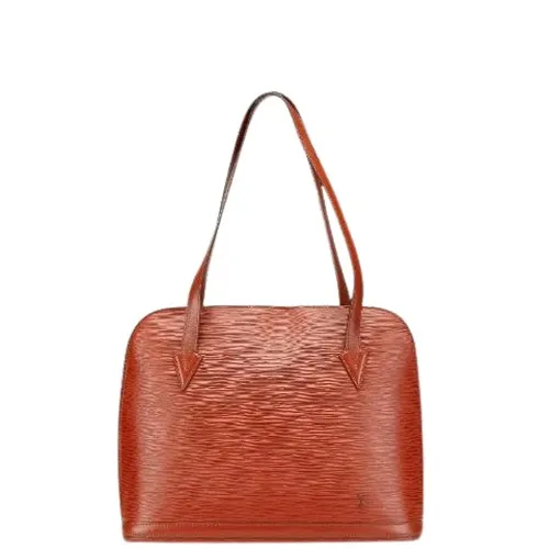 Pre-owned > Pre-owned Bags > Pre-owned Shoulder Bags - - Louis Vuitton Vintage - Modalova