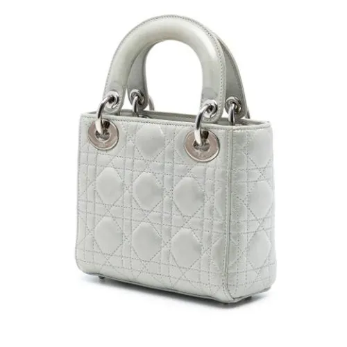Pre-owned > Pre-owned Bags > Pre-owned Handbags - - Dior Vintage - Modalova