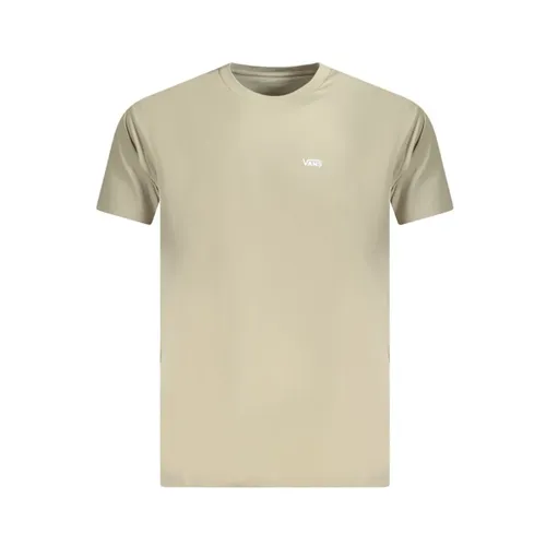 Vans - Tops > T-Shirts - Beige - Vans - Modalova