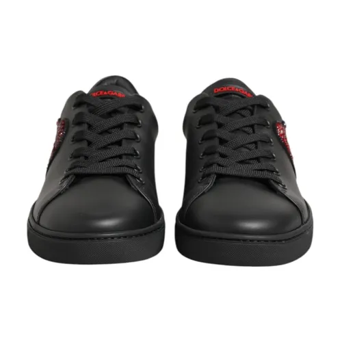 Shoes > Sneakers - - Dolce & Gabbana - Modalova