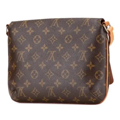 Pre-owned > Pre-owned Bags > Pre-owned Cross Body Bags - - Louis Vuitton Vintage - Modalova