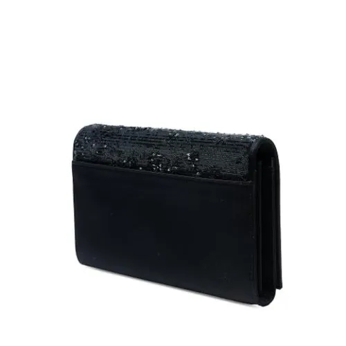 Pre-owned > Pre-owned Bags > Pre-owned Clutches - - Yves Saint Laurent Vintage - Modalova