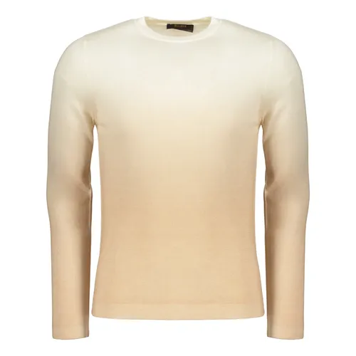 Knitwear > Round-neck Knitwear - - Moorer - Modalova