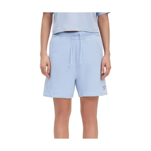 Shorts > Casual Shorts - - Reebok - Modalova