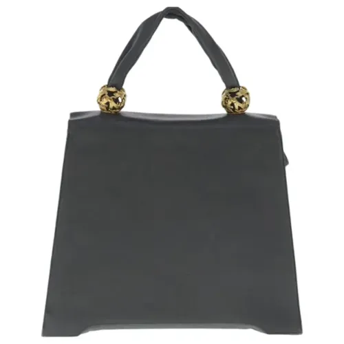 Pre-owned > Pre-owned Bags > Pre-owned Handbags - - Salvatore Ferragamo Pre-owned - Modalova