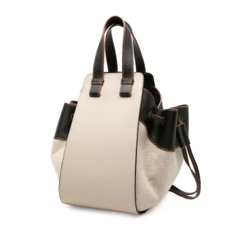 Pre-owned > Pre-owned Bags > Pre-owned Bucket Bags - - Loewe Pre-owned - Modalova