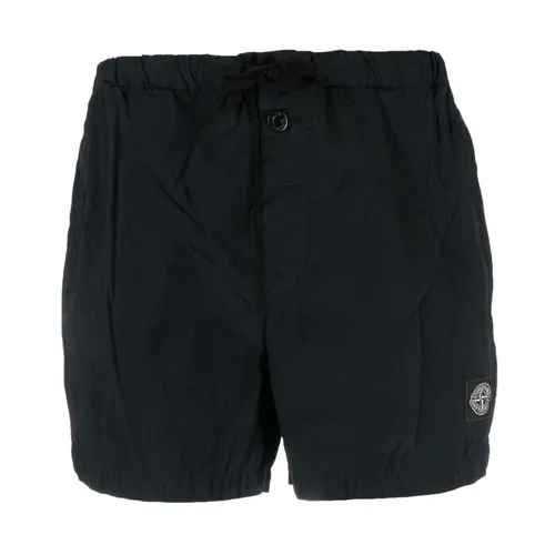 Swimwear > Beachwear - - Stone Island - Modalova