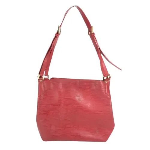 Pre-owned > Pre-owned Bags > Pre-owned Cross Body Bags - - Louis Vuitton Vintage - Modalova