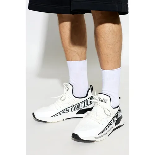 Shoes > Sneakers - - Versace Jeans Couture - Modalova