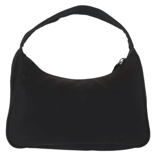 Pre-owned > Pre-owned Bags > Pre-owned Shoulder Bags - - Prada Vintage - Modalova