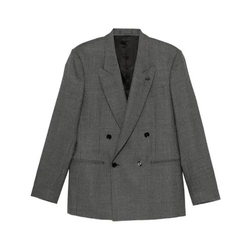Jackets > Blazers - - Lardini - Modalova