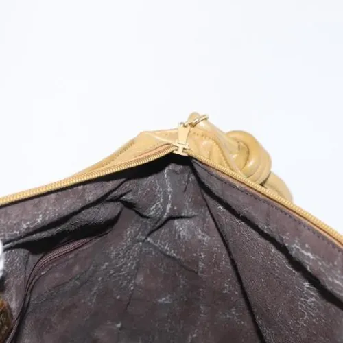 Pre-owned > Pre-owned Bags > Pre-owned Clutches - - Loewe Pre-owned - Modalova