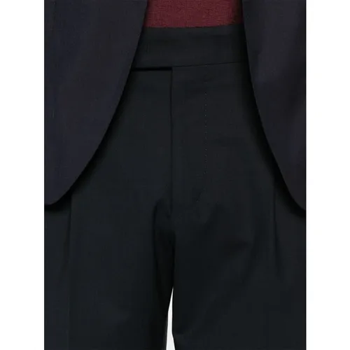 Trousers > Suit Trousers - - PT Torino - Modalova