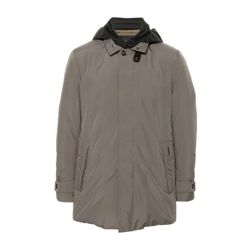 Jackets > Winter Jackets - - Moorer - Modalova
