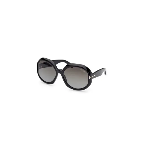 Accessories > Sunglasses - - Tom Ford - Modalova