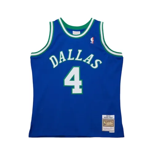Sport > Sports > Team Sports > Sportswear - - Mitchell & Ness - Modalova
