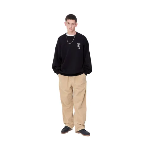 Trousers > Wide Trousers - - Carhartt Wip - Modalova