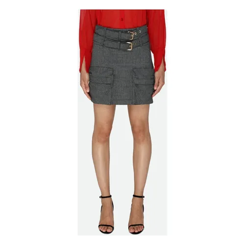Skirts > Short Skirts - - Pinko - Modalova