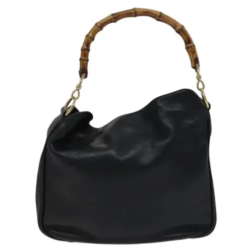 Pre-owned > Pre-owned Bags > Pre-owned Handbags - - Gucci Vintage - Modalova