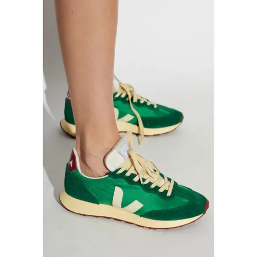 Veja - Shoes > Sneakers - Green - Veja - Modalova