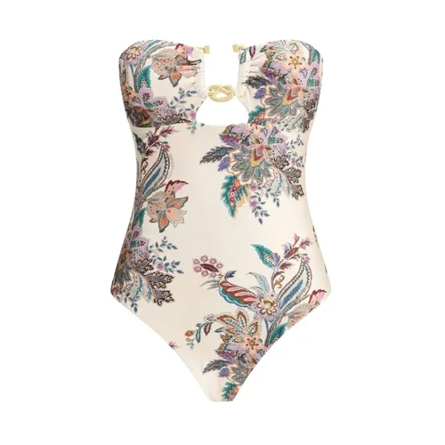 Swimwear > One-piece - - Zimmermann - Modalova