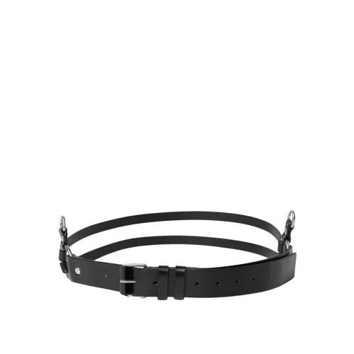 Accessories > Belts - - Ann Demeulemeester - Modalova