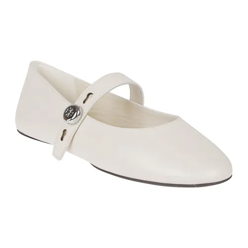 Shoes > Flats > Ballerinas - - Tory Burch - Modalova