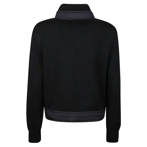 Knitwear > Cardigans - - Moncler - Modalova