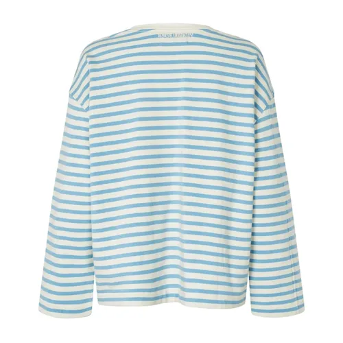 Tops > Long Sleeve Tops - - Lollys Laundry - Modalova
