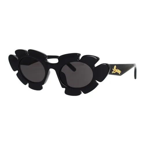 Accessories > Sunglasses - - Loewe - Modalova