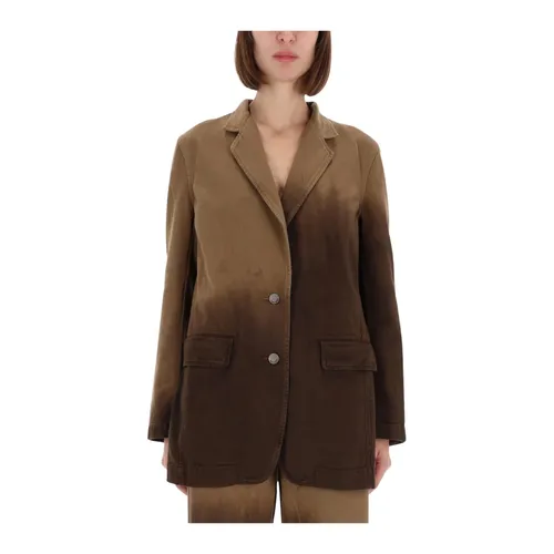 Jackets > Blazers - - UMA Wang - Modalova