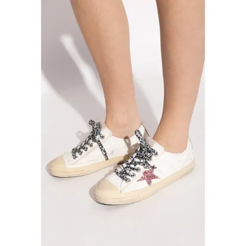 Shoes > Sneakers - - Golden Goose - Modalova