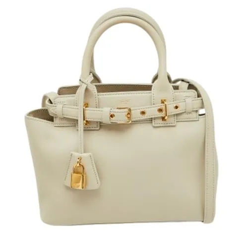 Pre-owned > Pre-owned Bags > Pre-owned Mini Bags - - Celine Vintage - Modalova
