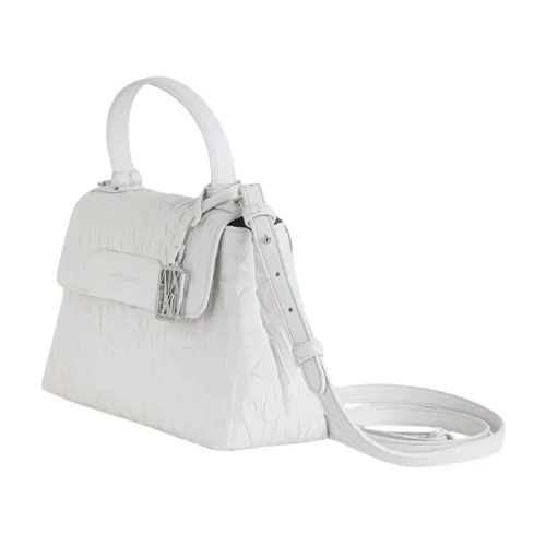 Bags > Handbags - - Armani Exchange - Modalova