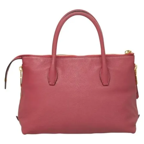 Pre-owned > Pre-owned Bags > Pre-owned Handbags - - Miu Miu Pre-owned - Modalova