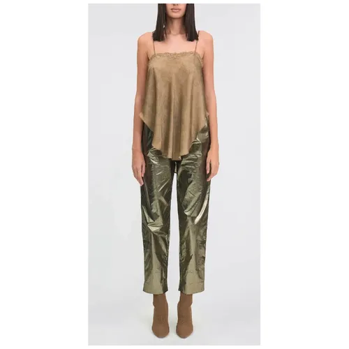 Trousers > Sweatpants - - Mes Demoiselles - Modalova