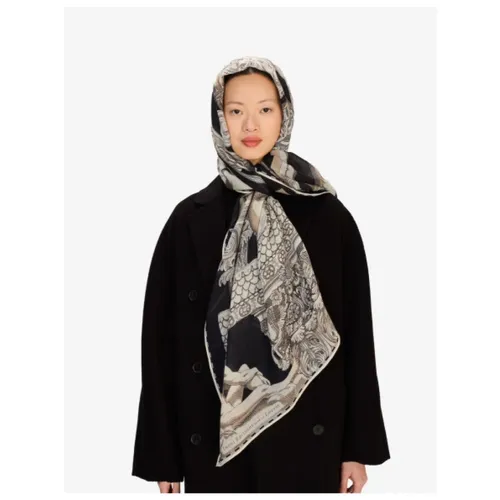 Accessories > Scarves > Winter Scarves - - Inoui Editions - Modalova