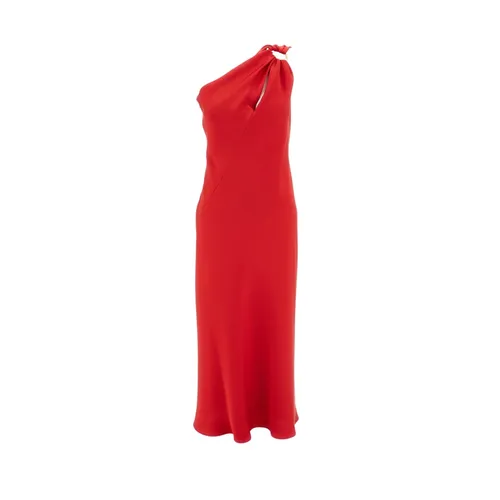Dresses > Occasion Dresses > Party Dresses - - Max Mara Studio - Modalova