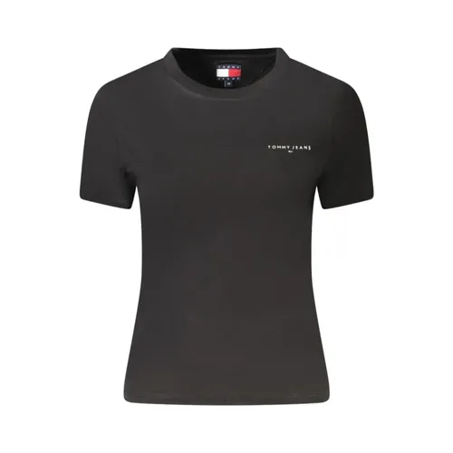 Tops > T-Shirts - - Tommy Hilfiger - Modalova