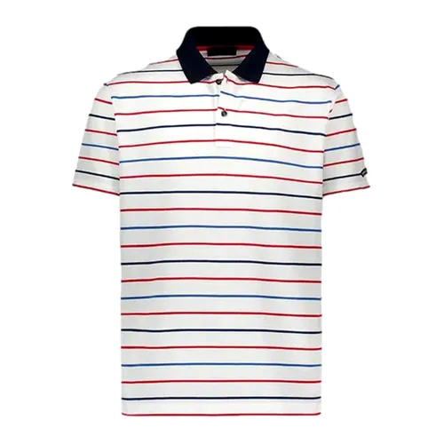 Tops > Polo Shirts - - Paul & Shark - Modalova