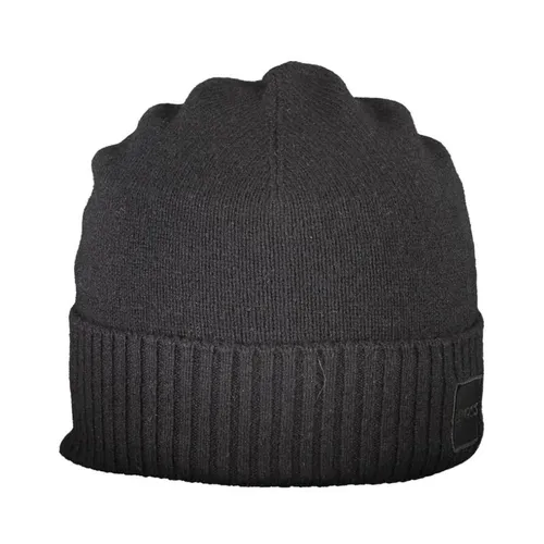 Accessories > Hats > Beanies - - Hugo Boss - Modalova