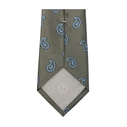 Accessories > Ties - - Giorgio Armani - Modalova