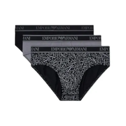 Underwear > Bottoms - - Emporio Armani - Modalova