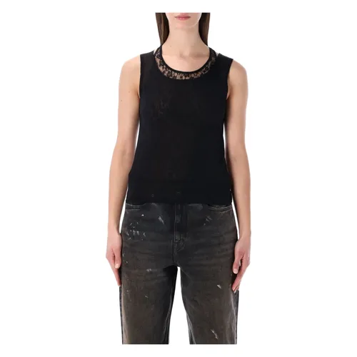 Tops > Sleeveless Tops - - Our Legacy - Modalova