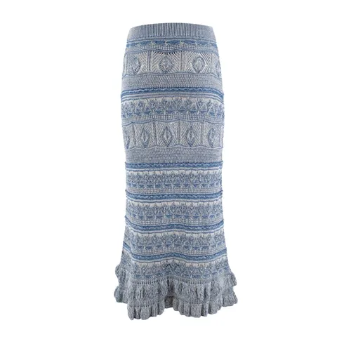 Skirts > Maxi Skirts - - Etro - Modalova