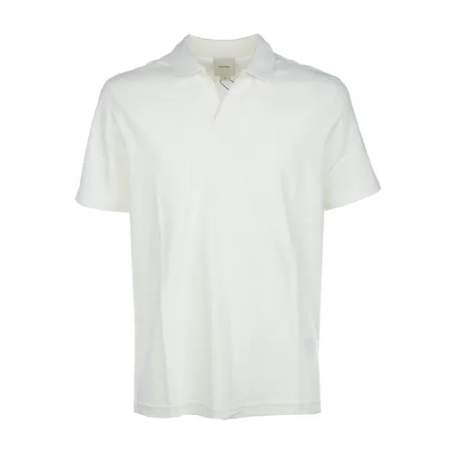 Tops > Polo Shirts - - Calvin Klein - Modalova