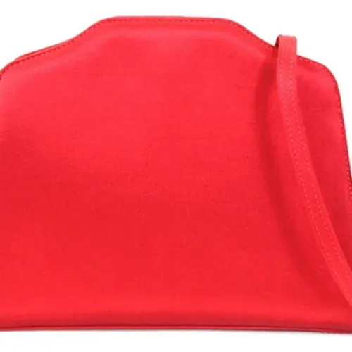 Pre-owned > Pre-owned Bags > Pre-owned Cross Body Bags - - Salvatore Ferragamo Pre-owned - Modalova